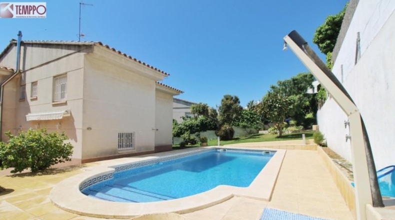 Tarragona - Calafell - 618m2