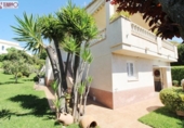 Chalet independiente con terreno en venta en la España, Calafell, ref: TR243666 foto