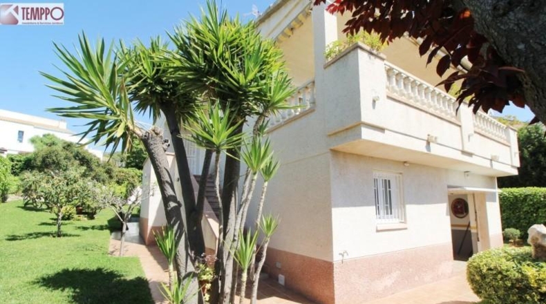 Tarragona - Calafell - 618m2