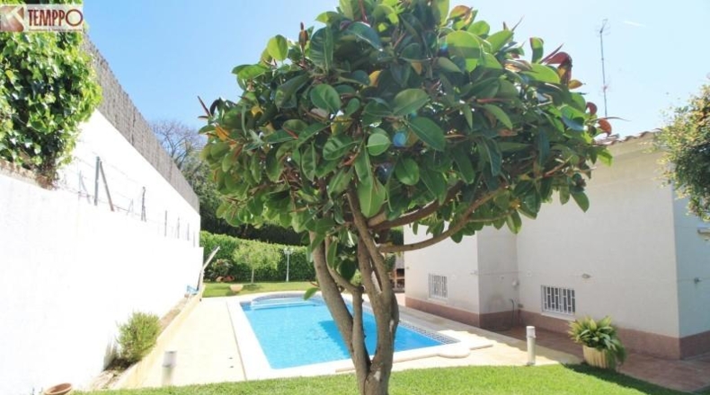 Tarragona - Calafell - 618m2