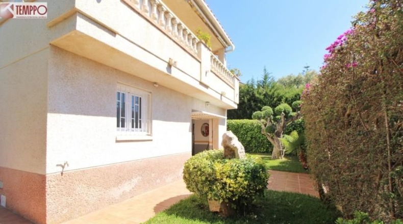 Tarragona - Calafell - 618m2