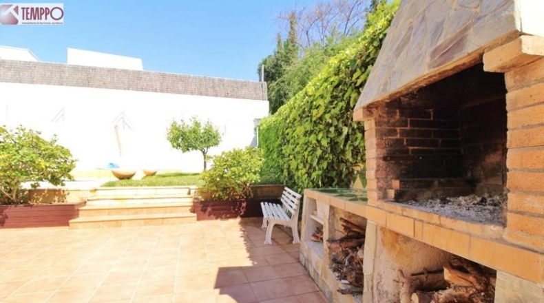 Tarragona - Calafell - 618m2