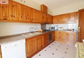 Chalet independiente con terreno en venta en la España, Calafell, ref: TR243666 foto
