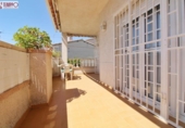 Chalet independiente con terreno en venta en la España, Calafell, ref: TR243666 foto