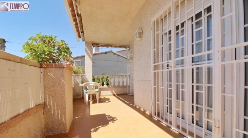 Tarragona - Calafell - 618m2