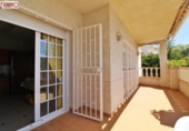 Chalet independiente con terreno en venta en la España, Calafell, ref: TR243666 foto
