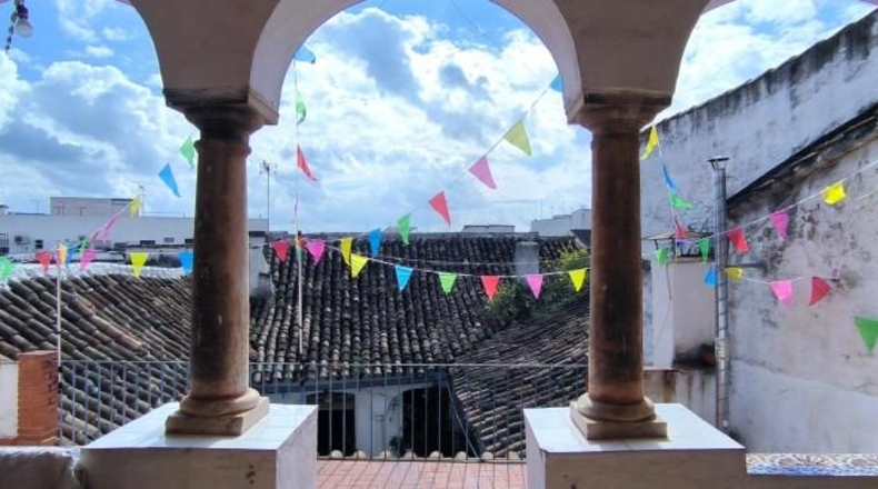 Córdoba - Córdoba - 549m2