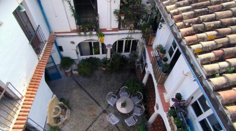 Córdoba - Córdoba - 549m2