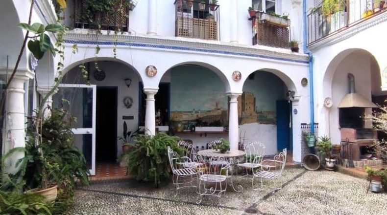 Córdoba - Córdoba - 549m2