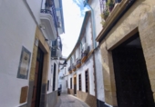 Casa de poble en venda a la España, Còrdova, ref.: TR319488 foto