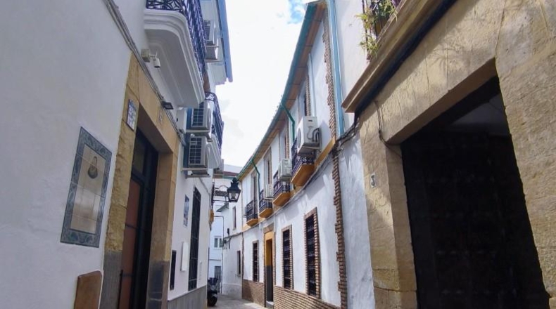 Córdoba - Córdoba - 549m2