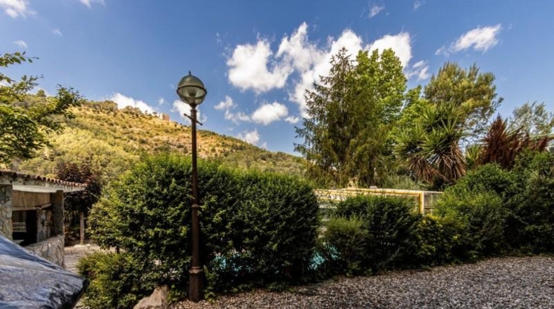 Barcelona - Castellar del Vallès - 622m2