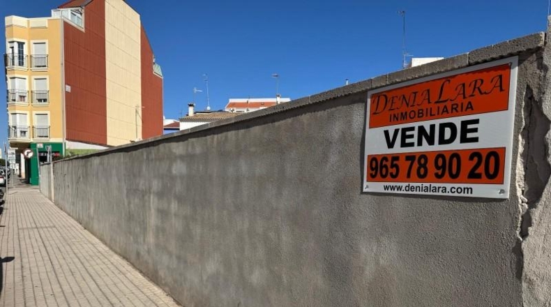 Alicante - Дения - 231m2