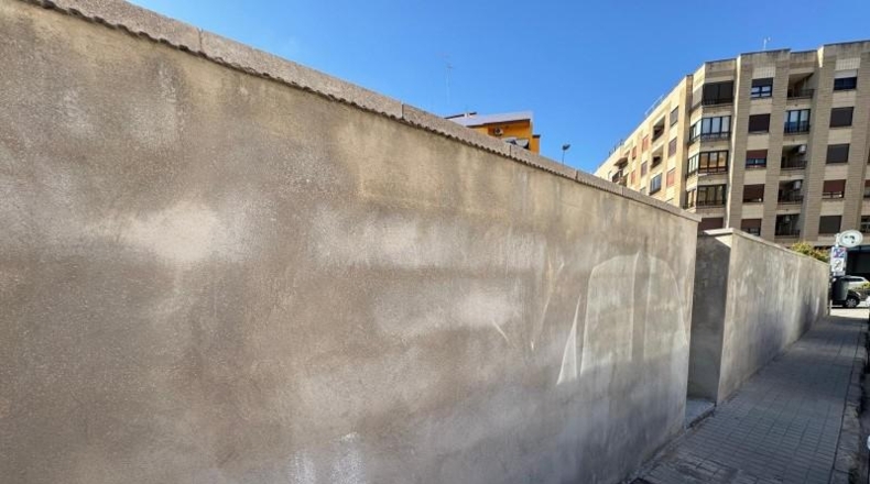 Alicante - Дения - 231m2