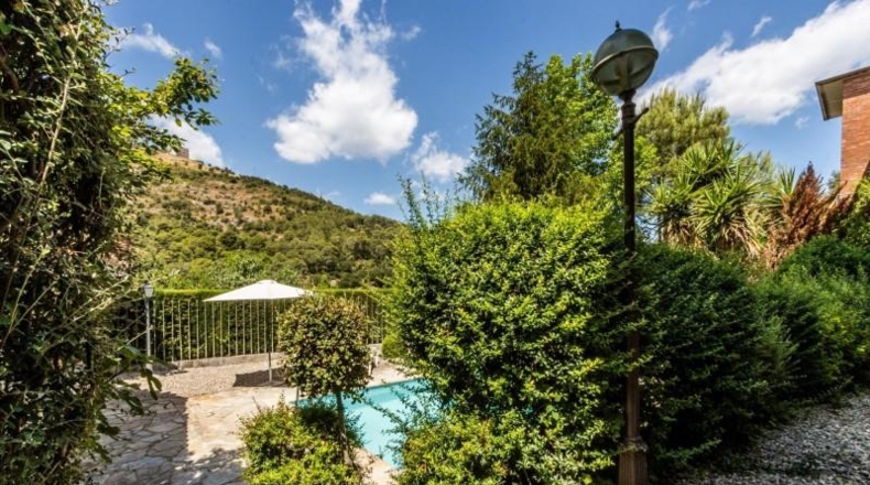 Barcelona - Castellar del Vallès - 622m2