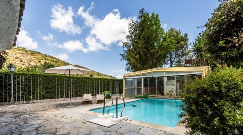 Barcelona - Castellar del Vallès - 622m2
