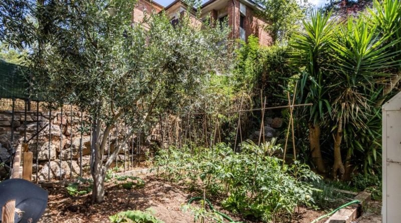 Barcelona - Castellar del Vallès - 622m2