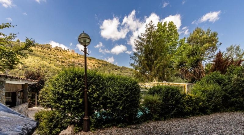 Barcelona - Castellar del Vallès - 622m2