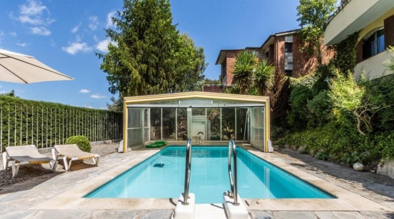 Barcelona - Castellar del Vallès - 622m2