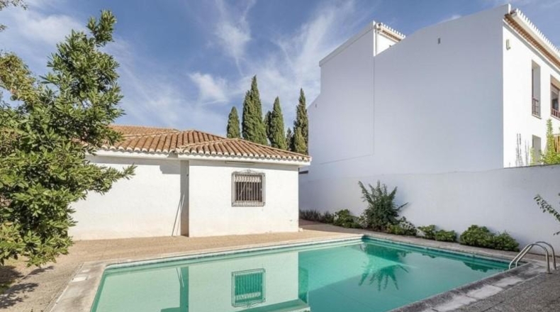 Гранада - Granada - 600m2