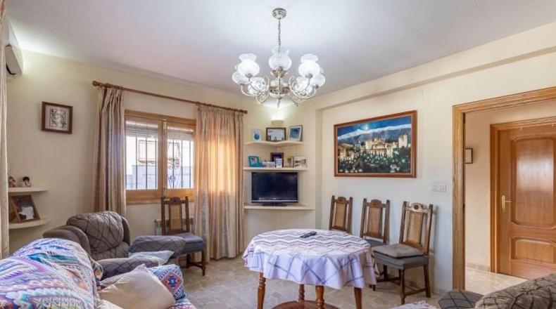 Гранада - Granada - 600m2