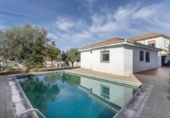 Chalet independiente con terreno en venta en la España, Granada, ref: TR363732 foto
