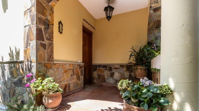 Barcelona - Castellar del Vallès - 622m2