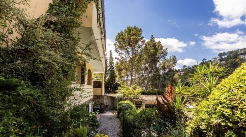 Barcelona - Castellar del Vallès - 622m2
