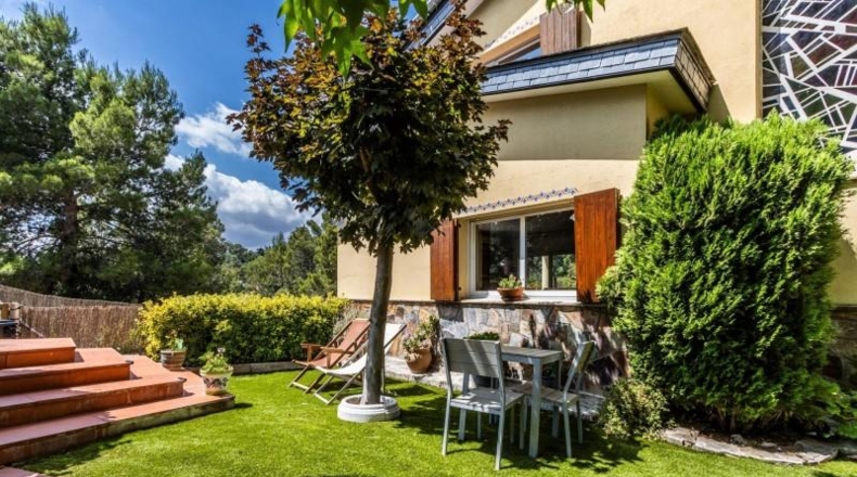 Barcelona - Castellar del Vallès - 622m2