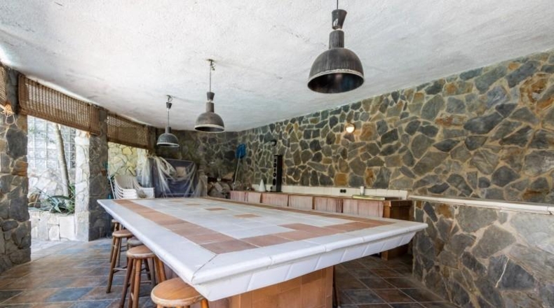 Barcelona - Castellar del Vallès - 622m2
