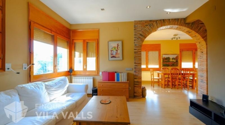 Barcelona - Riells del Fai - 1018m2