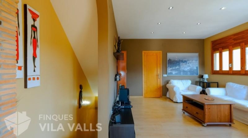 Barcelona - Riells del Fai - 1018m2
