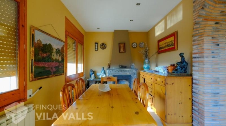 Barcelona - Riells del Fai - 1018m2