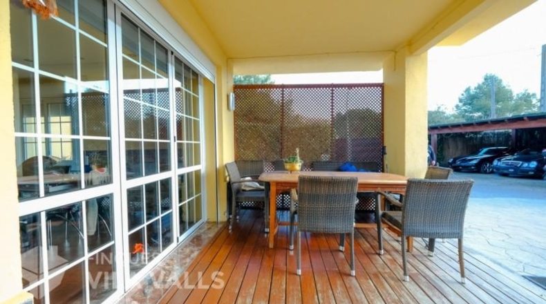 Barcelona - Riells del Fai - 1018m2