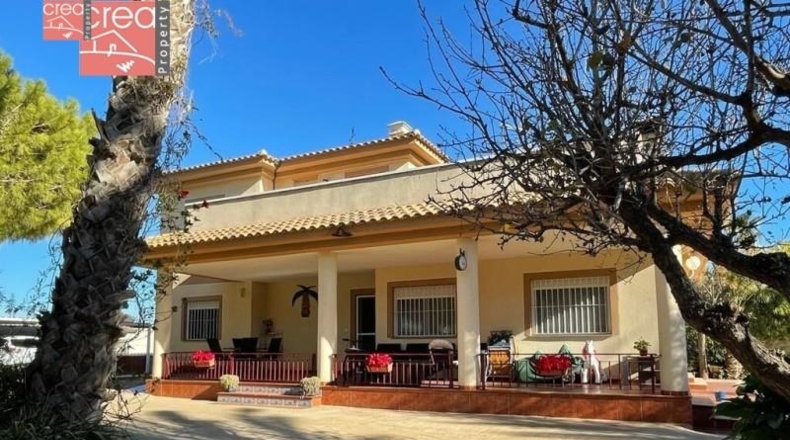 Murcia - Los Alcázares - 5800m2