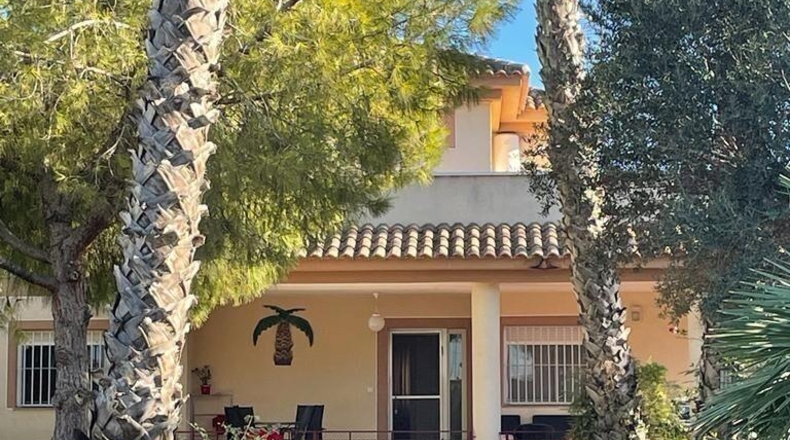 Murcia - Los Alcázares - 5800m2
