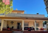 Casa de camp amb terreny en venda a la España, Los Alcázares, ref.: TR154388 foto