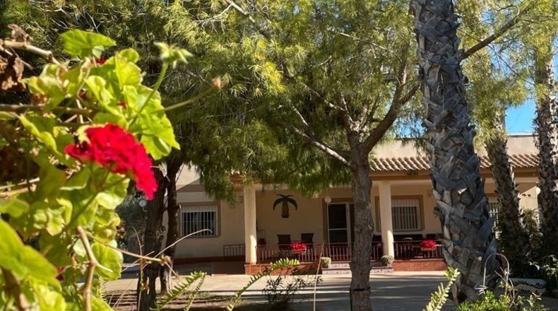 Murcia - Los Alcázares - 5800m2