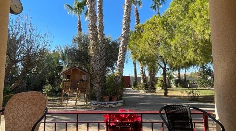 Murcia - Los Alcázares - 5800m2