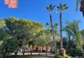 Casa de camp amb terreny en venda a la España, Los Alcázares, ref.: TR154388 foto