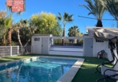 Casa de camp amb terreny en venda a la España, Los Alcázares, ref.: TR154388 foto