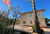 Casa de camp amb terreny en venda a la España, Los Alcázares, ref.: TR154388 foto