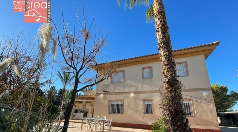 Murcia - Los Alcázares - 5800m2