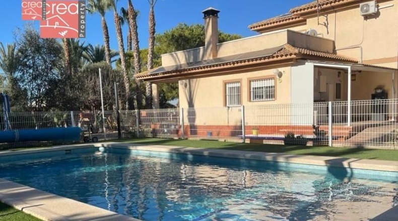 Murcia - Los Alcázares - 5800m2