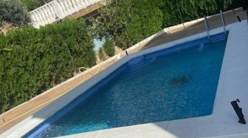 Valencia - Godelleta - 386m2