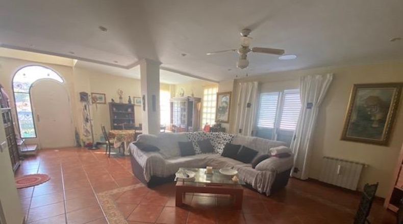 Valencia - Godelleta - 386m2