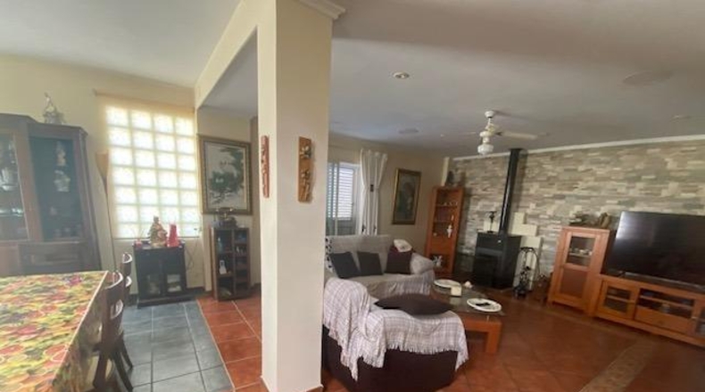Valencia - Godelleta - 386m2
