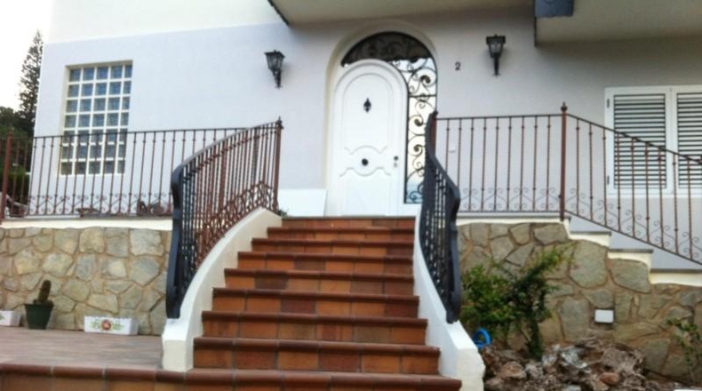 Valencia - Godelleta - 386m2