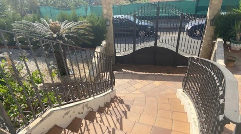 Valencia - Godelleta - 386m2