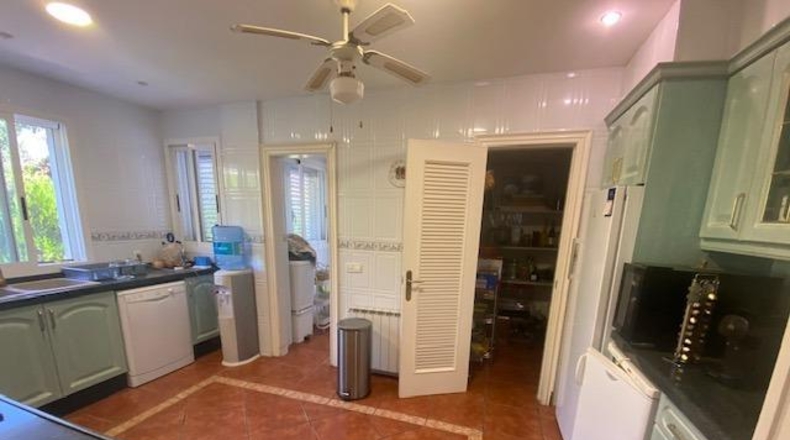 Valencia - Godelleta - 386m2